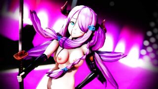 Mmd Narumeia Granblue Fantasy Fucked Uncle Roger Hentai Version because no MsG Added to the Pussy