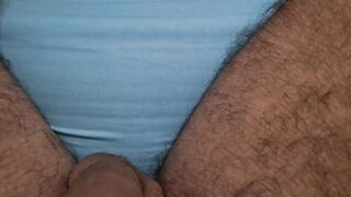 Jerk off in the Morning, Wake up Wanting to Masturbate