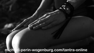 Learn Tantra online - how to avoid Masturbation