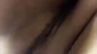 Hot American Step Mom Pussy Fingering after Workout - Snapchat Step Mom