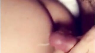 Cheating Cumslut Wife Snapchats