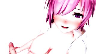 Mmd Grand Rate Order with Dick Fuck Story, Hentai 3d Version 1