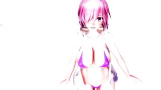 Mmd Grand Rate Order with Dick Fuck Story, Hentai 3d Version 1