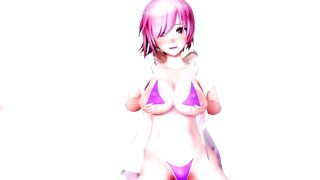 Mmd Grand Rate Order with Dick Fuck Story, Hentai 3d Version 1