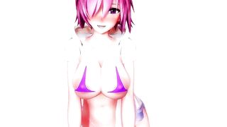 Mmd Grand Rate Order with Dick Fuck Story, Hentai 3d Version 1