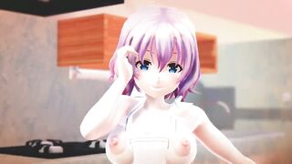 Mmd R18