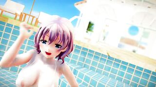 Mmd R18