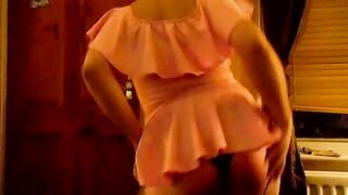 Sissy Slut Twerk