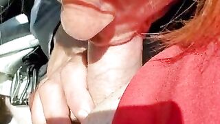 Street Girl Sister Blowjob