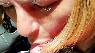 Street Girl Sister Blowjob