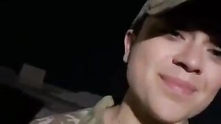 Tik Tok: Females#86 Military Chicks!#10