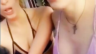 Bella Thorne Nude Scene In Snapchat Story  ScandalPlanet.Com