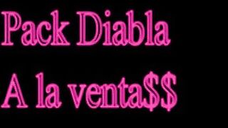 ShyyFxx!Pack Diabla ON SALE$$ I get your Milk Talking to you very Dirty and I Lend you my Mouth