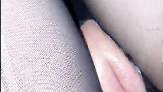 Fucked a Mitch in Pantyhose