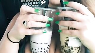 Boba Challenge