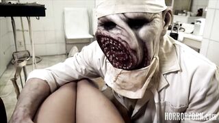 HORRORPORN - Dentist