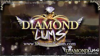 Diamond Cums - Erotic, Mystical, Medieval Fantasy, FemDom, Cosplay Queen