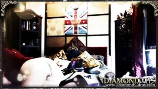 Diamond Cums - Erotic, Mystical, Medieval Fantasy, FemDom, Cosplay Queen