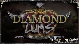 Diamond Cums - Erotic, Mystical, Medieval Fantasy, FemDom, Cosplay Queen