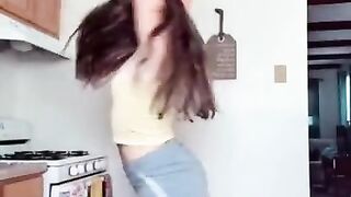 Tik Tok: PAWG'S!#60