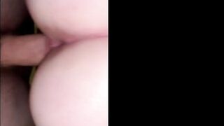 Sexyasfuk69 gets fucked and cum