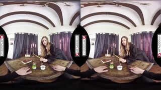 VR Porn Fucking Hermione Scene With Stella Cox VR CosplayX