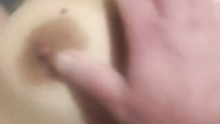 FaceFucked Orgasm