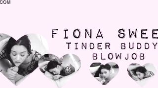 Fiona Sweet Loves To Suck Dick