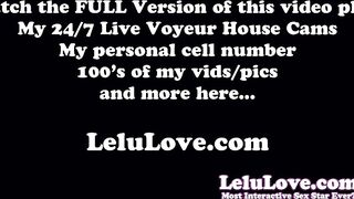 Creampies closeups behind porn scenes compilation w/ BJ selfies doggystyle missionary fucking cumshots cuckolding - Lelu Love