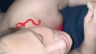 POV Blowjob from Girlfriend