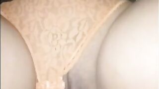 Busty Asian Jumpsuit with Stockings Gets Pounded by Long Dick Pinoy ASMR POV