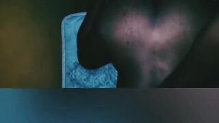 Fucking my Nice Jamaican Girl and she Moans