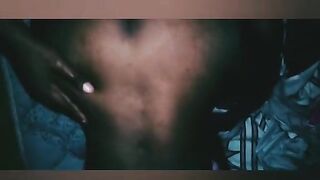 Fucking my Nice Jamaican Girl and she Moans