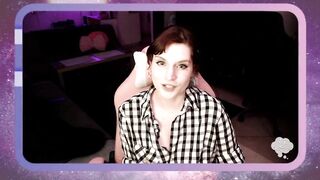 Free Femdom Livestream Preview! with Ballbusting!