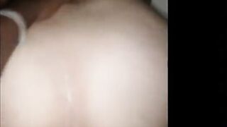 Thick Mexican BBW Cheats On Her Bf