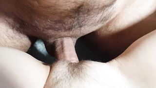 POV Close up Sex-Alinablac