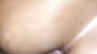 Somali girl birmingham uk fucked in her asshole NO CONDOM!!