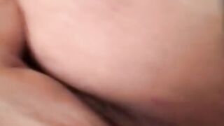 My Cum is Sticky! see me Eat my own Cum after I Play with It!