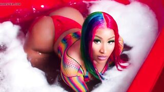 Nicki Minaj TROLLZ supercut