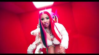 Nicki Minaj TROLLZ supercut