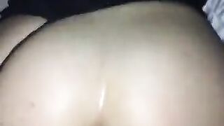 Best anal on earth ! Look at that !!!