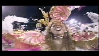 SEXY CARNIVAL VIRA MAN 1994 F