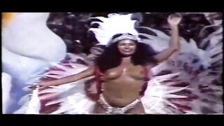 SEXY CARNIVAL VIRA MAN 1994 D