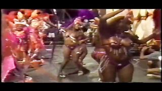 SEXY CARNIVAL VIRA MAN 1994 A