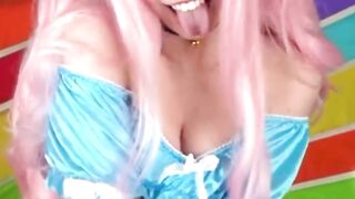 IM BACK Belle Delphine SEXY MOMENTS