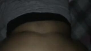 BBW BIG OLE ROUND PEAR SHAPE ASS BOOTY DOGGYSTYLE