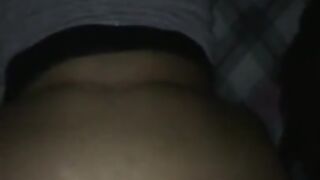 BBW BIG OLE ROUND PEAR SHAPE ASS BOOTY DOGGYSTYLE