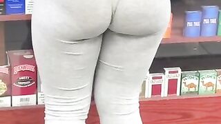 Phat Soft Ass PT 2