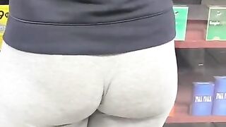 Phat Soft Ass PT 2