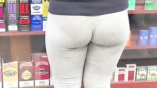 Phat Soft Ass PT 2